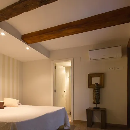 Apartment Kirei Sombrereria
