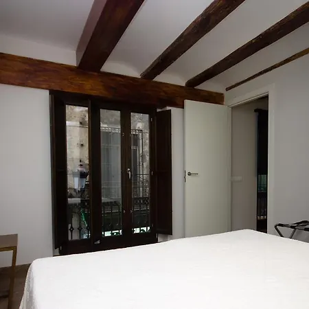 Apartment Kirei Sombrereria *