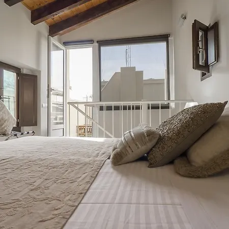 Apartment Kirei Sombrereria