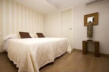 Kirei Sombrereria Apartment