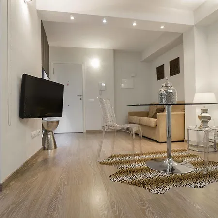 Kirei Sombrereria Apartment