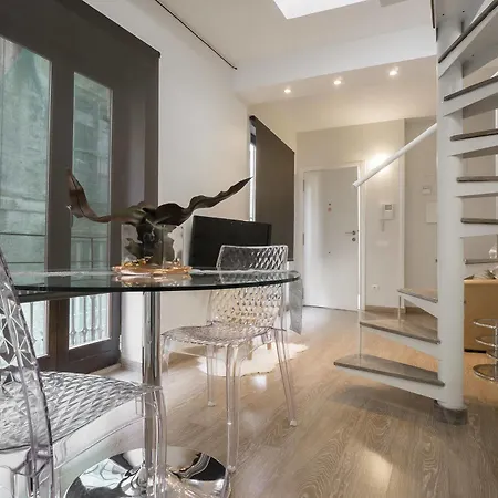 Apartment Kirei Sombrereria
