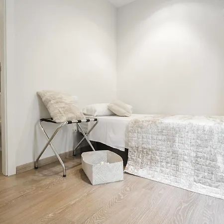 Kirei Sombrereria Apartment *