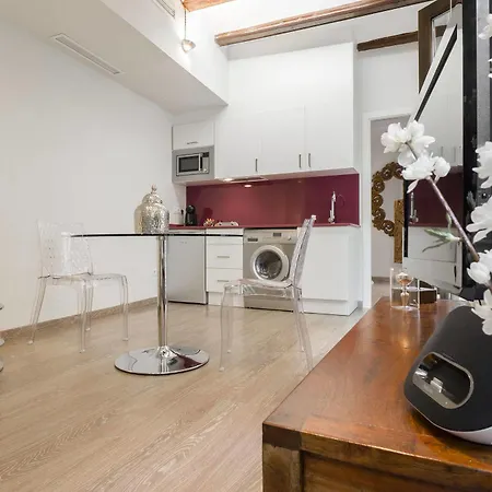 Kirei Sombrereria Apartment *