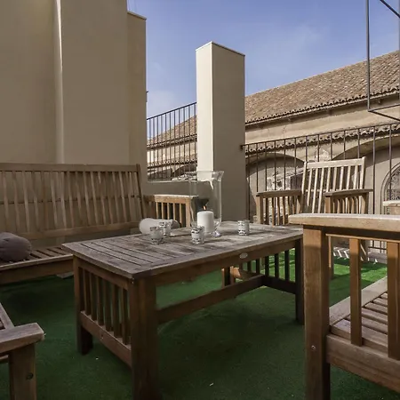 Kirei Sombrereria Apartment *